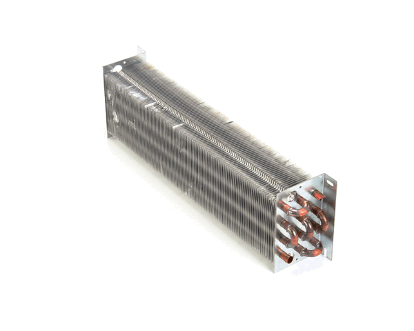 Beverage Air 305-112C Coil - Evap 16Lx3Wx4H .0075 Flat 7 Fpi . (BEV305-112C)