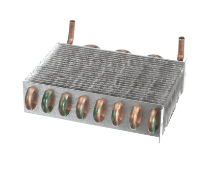 Beverage Air 305-204C Cond Coil 5-1/8X8X2 (BEV305-204C)