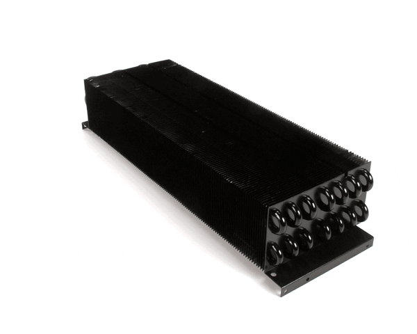 Beverage Air 305-222C Coil - Evap 20Lx4Dx7H .0075 Flat 6 Fpi . (BEV305-222C)