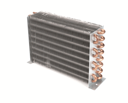 Beverage Air 305-361C Coil Cond- 11.66L X 8.13H X 3R, 12 Tube, (BEV305-361C)
