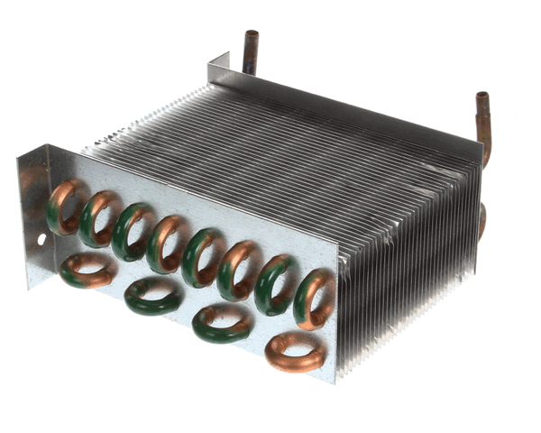 Beverage Air 305-362C Coil Cond- 6L X 8H X 3R, 24 Tube, 6Fpi, (BEV305-362C)