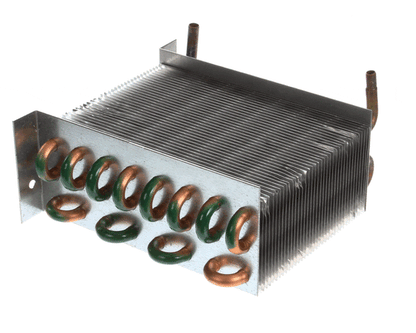 Beverage Air 305-362C Coil Cond- 6L X 8H X 3R, 24 Tube, 6Fpi, (BEV305-362C)