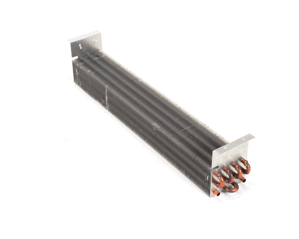 Beverage Air 305-408C Coil - Evap 24Lx3Dx4H .0075 Flat 7 Fpi . (BEV305-408C)