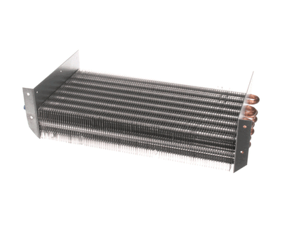 Beverage Air 305-434D Coil Cond- 14.75L X 8H X 3R, 24 Tube, 6 (BEV305-434D)