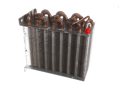 Beverage Air 305-435C Coil Cond- 5.93L X 8H X 4R, 32 Tube, 6 F (BEV305-435C)