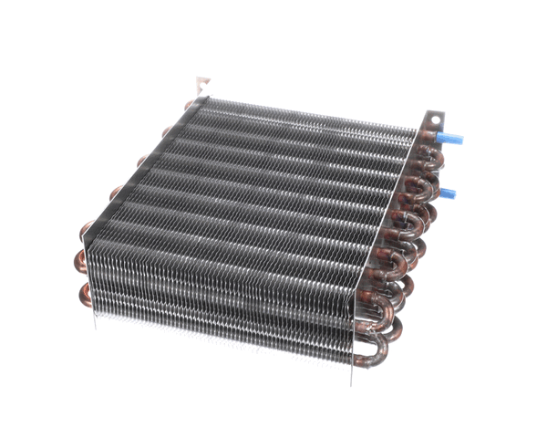 Beverage Air 305-449D Coil - Cond 7.8Lx2.5Wx8H .0075 Al Sin 8 (BEV305-449D)