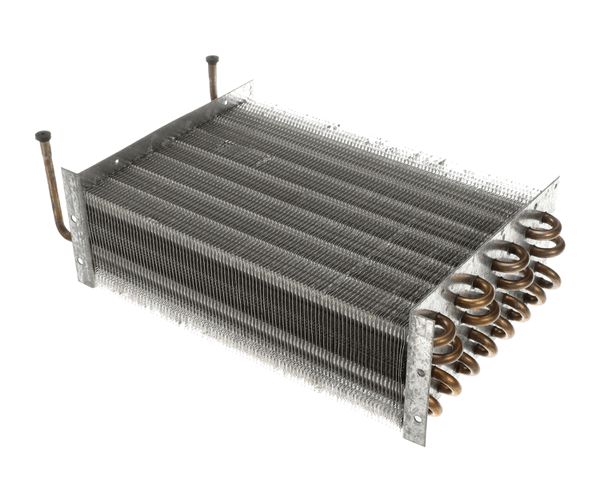 Beverage Air 305-468D Coil Cond - 3.409H X 7.874H X 11R, 32 Tu (BEV305-468D)