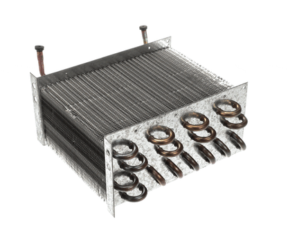 Beverage Air 305-469D Coil Cond - 3.409L X 7.874H X 6R, 32 Tub (BEV305-469D)