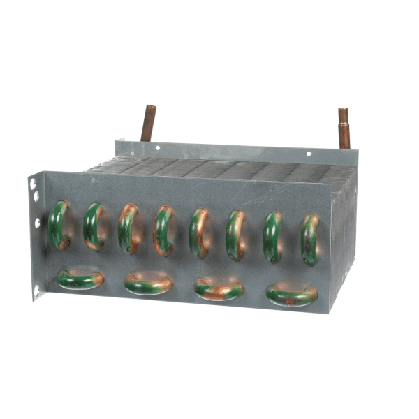 Beverage Air 305-493D Cond Coil 5-5/16X7-7/8X3 (BEV305-493D)