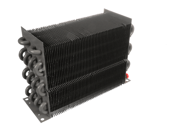 Beverage Air 305-496D Evap Coil- 9L X 7H X4R, 28 Tube, 6 Fpi, (BEV305-496D)