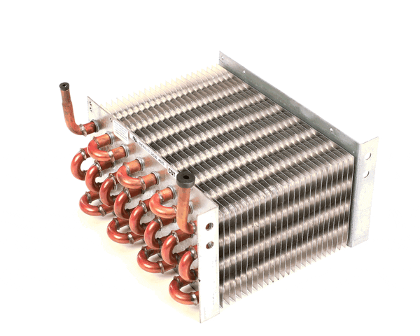 Beverage Air 305-497D Cond Coil 6.00 X 8.00 X 4.00 (BEV305-497D)