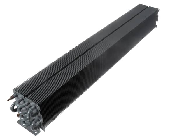 Beverage Air BEV305-498D Evaporator Coil 30x4x4 replacement BEV305-154C (BEV305-498D)