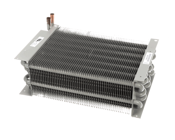 Beverage Air 305-570D Coil - Evap 9Lx3.4Dx7H .0075 Cor 6 Fpi . (BEV305-570D)