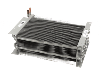 Beverage Air 305-570D Coil - Evap 9Lx3.4Dx7H .0075 Cor 6 Fpi . (BEV305-570D)