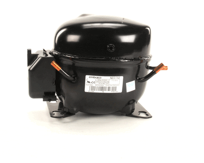 Beverage Air 312-054B Compressor 1/4Hp 115-60 Emb Ne5170Z (BEV312-054B)