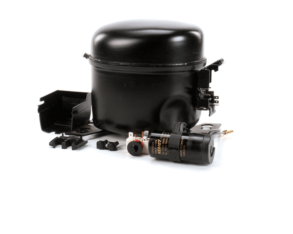 Beverage Air 312-068D Compressor 115V 60Hz R134A 949 Btu Dan T (BEV312-068D)