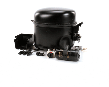 Beverage Air 312-068D Compressor 115V 60Hz R134A 949 Btu Dan T (BEV312-068D)