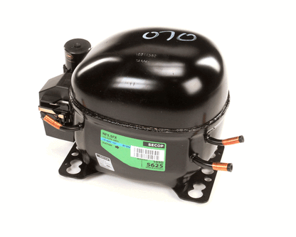 Beverage Air 312-070B Compressor 115V 60Hz R134A 1763 Btu Dan (BEV312-070B)