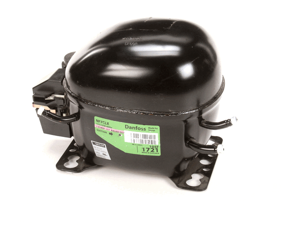 Beverage Air 312-072D Compressor - Wtf27A-Lon (BEV312-072D)