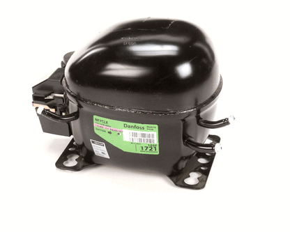 Beverage Air 312-072D Compressor - Wtf27A-Lon (BEV312-072D)