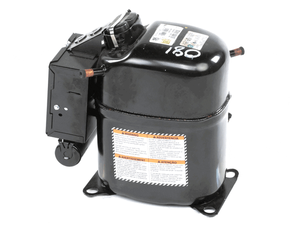 Beverage Air 312-081D Compressr 115V 60Hz R404A Dual 3890 Btu (BEV312-081D)