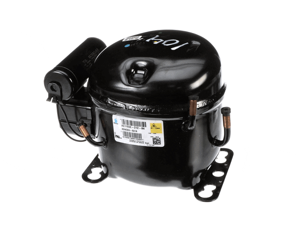 Beverage Air 312-104D Compressor- Tecumseh Ae4430U-A (BEV312-104D)
