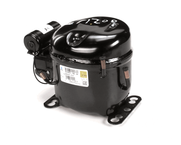 Beverage Air 312-120D Cmprssr 220-240V 50Hz R404A 683Btu Tec A (BEV312-120D)
