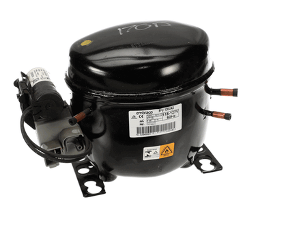 Beverage Air 312-170D Comprssr 115V 60Hz R290 2289Btu Emb Ffu1 (BEV312-170D)