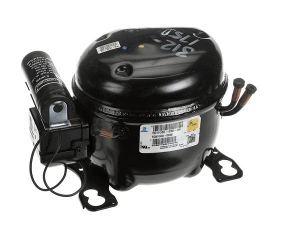 Beverage Air 312-175D Comprssr 115V 60Hz R290, 837Btu Tecum Tc (BEV312-175D)