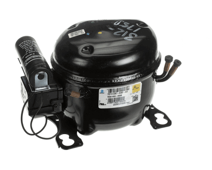 Beverage Air 312-175D Comprssr 115V 60Hz R290, 837Btu Tecum Tc (BEV312-175D)