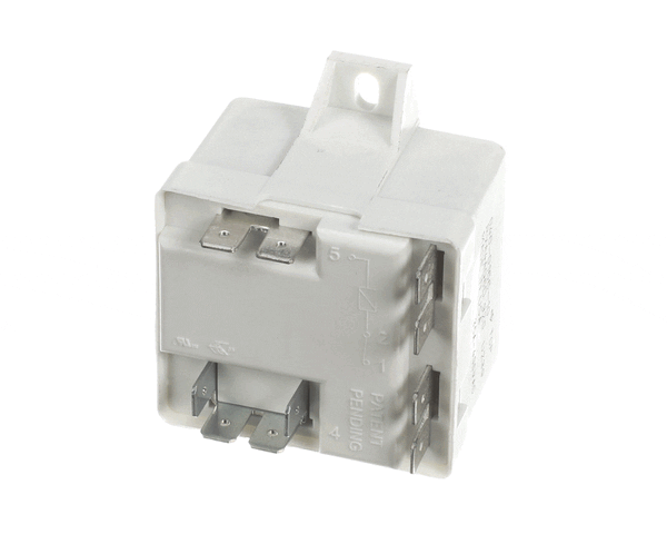Beverage Air 314-016A Relay Copeland Pn 040-0166-10 (Ge) 3Arr3 (BEV314-016A)