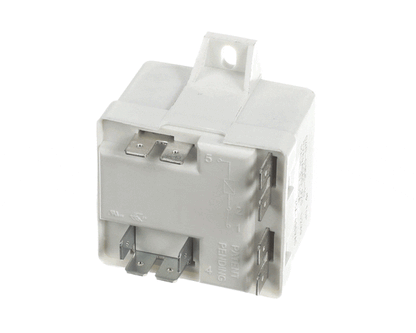 Beverage Air 314-016A Relay Copeland Pn 040-0166-10 (Ge) 3Arr3 (BEV314-016A)