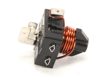 Beverage Air 314-018A Relay (Ge) 3Arr12-Pl22 (BEV314-018A)