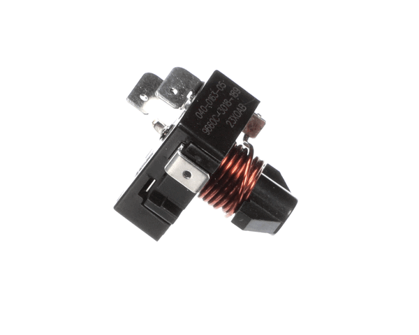 Beverage Air 314-044D Relay (Kl)9660C-3027-189-01R7L Emerson # (BEV314-044D)