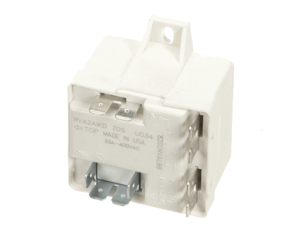 Beverage Air 314-046D Relay 8200Rval98 (BEV314-046D)