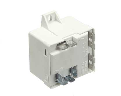 Beverage Air 314-048D Relay Rft32 Copeland # 040-0166-37 (BEV314-048D)