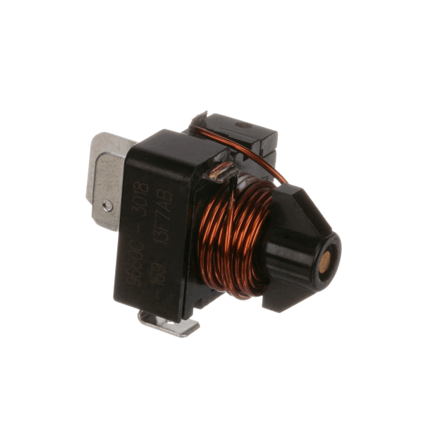 Beverage Air 314-062D Relay, Tec, Ae1126E-106-B4, 820-10082 (BEV314-062D)