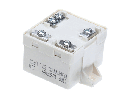 Beverage Air 314-069D Relay, Emb, Rvah7Aa3C-571, (1253069) Emb (BEV314-069D)