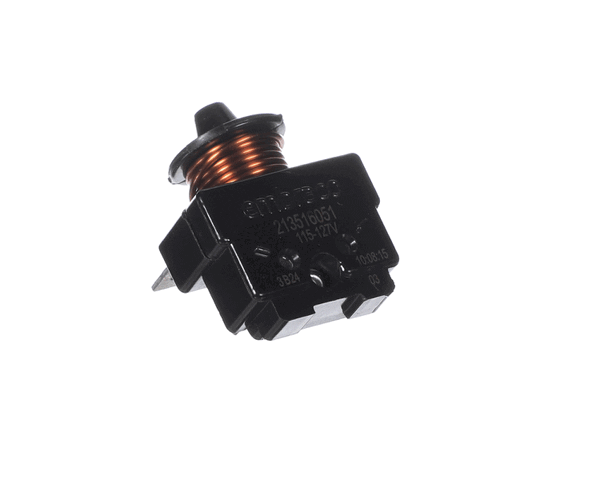 Beverage Air 314-074D Start Relay, Emb (513516053) (BEV314-074D)
