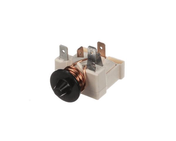 Beverage Air 314-075D Relay, Danfoss 117U7020 (For 312-155D Co (BEV314-075D)