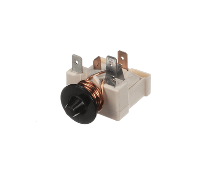 Beverage Air 314-075D Relay, Danfoss 117U7020 (For 312-155D Co (BEV314-075D)