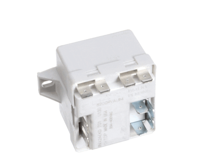 Beverage Air 314-078D Relay, Tec, 8200Rval94, Rva2Aekd (BEV314-078D)