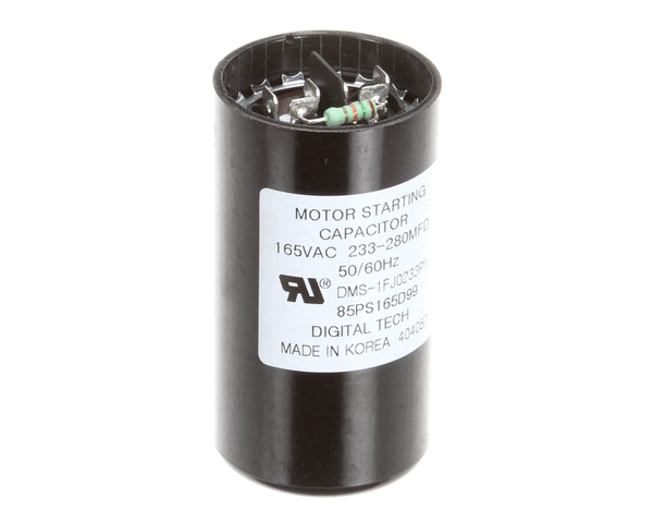 Beverage Air 315-030A Start Cap 85Ps165D99 (BEV315-030A)