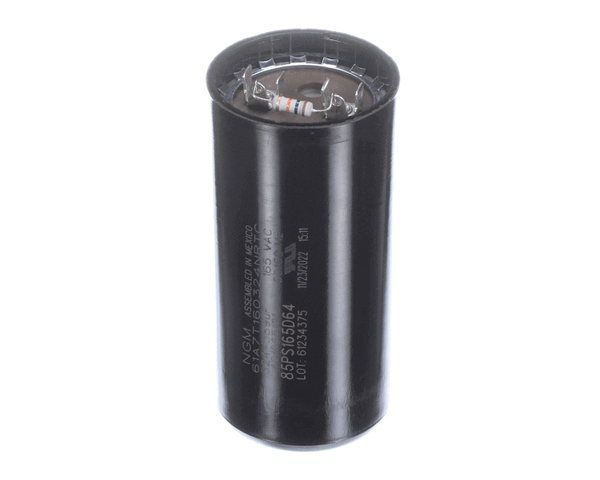 Beverage Air 315-051D Start Cap, Tec, 85Ps165D64, Ae3440Y-Aa1A (BEV315-051D)