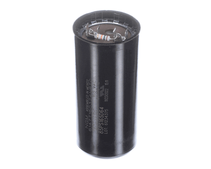 Beverage Air 315-051D Start Cap, Tec, 85Ps165D64, Ae3440Y-Aa1A (BEV315-051D)