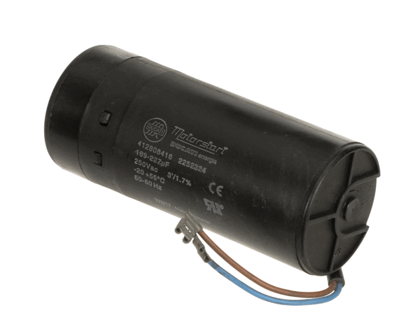 Beverage Air 315-053D Start Cap, Emb,189-227Uf, 250V (BEV315-053D)