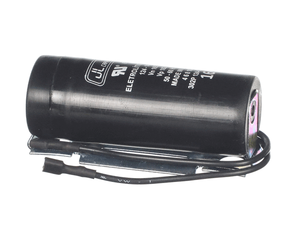 Beverage Air 315-056D Start Cap - Tec, 85S-1008, 302P124-149R1 (BEV315-056D)