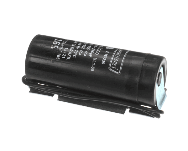 Beverage Air 315-057D Start Cap - Tec, 85S-10097 (BEV315-057D)