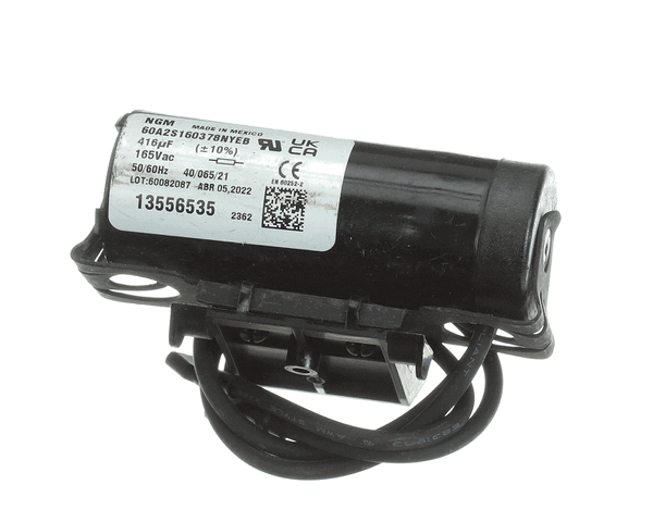 Beverage Air 315-060D Start Cap, Emb (513556535) (BEV315-060D)