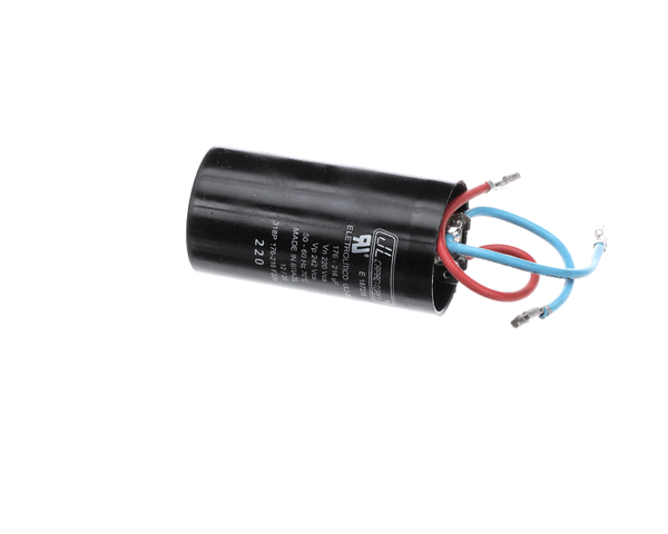 Beverage Air 315-063D Start Cap, Tec, 85S-10119, 318P20F280 (BEV315-063D)